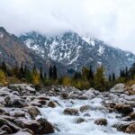 Ala Archa National Park A Hikers Paradise in Kyrgyzstan - What Travelers Say About This Tour
