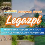 Albay: Cagsawa Ruins, ATV Adventure, and Misibis Bay Tour - Practical Details: Making the Most of Your Day
