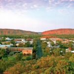 Alice Springs to Ayers Rock (Uluru) One Way Shuttle - The Value for Money