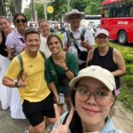 All In One Saigon Walking Tour - Practical Details