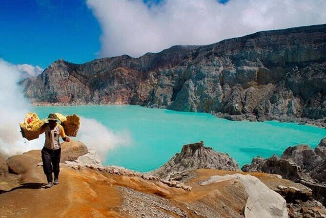 All Inclusive 2 Days 1 Night Ijen Crater Tour from Bali - Practical Tips for Your Ijen Adventure