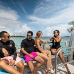 All Inclusive Beach and Snorkel Boat Tour to Icacos Island - What Travelers Love About This Tour