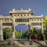 All-inclusive Customized Luoyang Layover Tour with Shaolin Temple - Moving to Longmen Grottoes