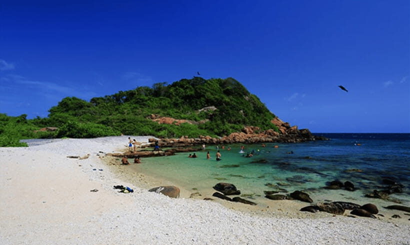 All inclusive Day Tour to Trincomalee from Sigiriya - Exploring the Highlights of the Trincomalee Day Tour