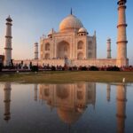 All-Inclusive Day Trip Taj Mahal Tour (from Delhi) - Why This Tour Offers Great Value