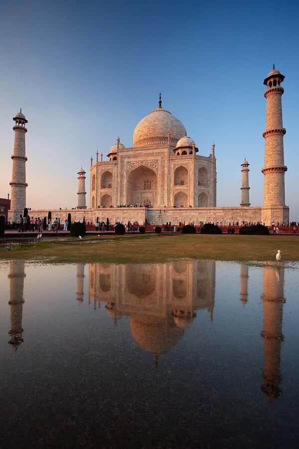 All-Inclusive Day Trip Taj Mahal Tour (from Delhi) - Why This Tour Offers Great Value