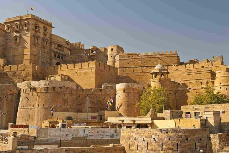 All Inclusive Full Day Jaisalmer Golden City Tour - Final Thoughts: Is This Tour Worth It?