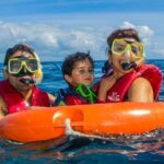 All Inclusive Great Barrier Reef Cruise w optional Scuba Diving - Detailed Breakdown of the Itinerary