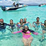 All-Inclusive: Mako 29ft Boat Tour to Icacos Palomino & Palominito - What You’ll Love About This Tour