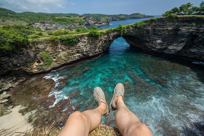 All-Inclusive Nusa Penida Tour - What Previous Travelers Say