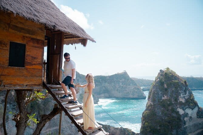 All Inclusive One Day Nusa Penida Instagram Tour East & West - Who Will Love This Tour?