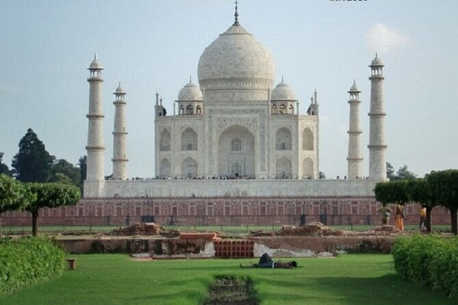 all inclusive private day trip to taj mahal from delhi by car - What Makes This Tour Stand Out?  