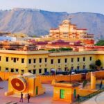 All Inclusive Same Day Jaipur City Tour By Train From Delhi - Exploring Jaipur’s Iconic Attractions
