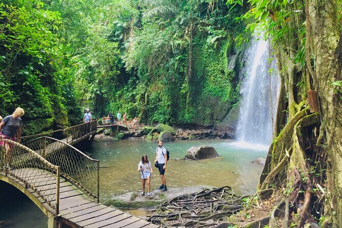 All-Inclusive Ubud Customized Private Tour - Authenticity and What Reviewers Say
