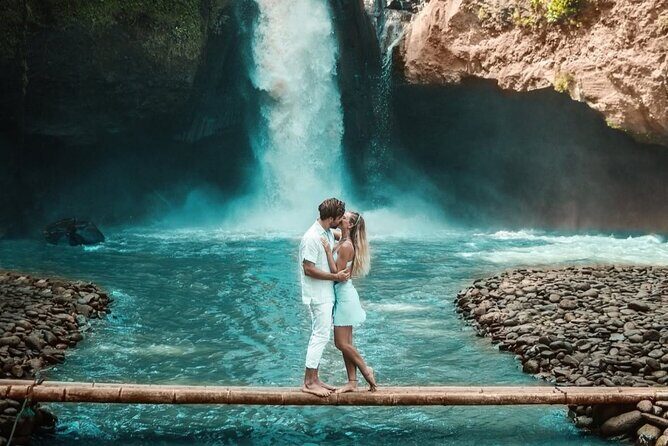 All inclusive - Ubud Tour, Waterfall, Temple And Jungle Swing - Adventure and Relaxation: The Fun and the Food