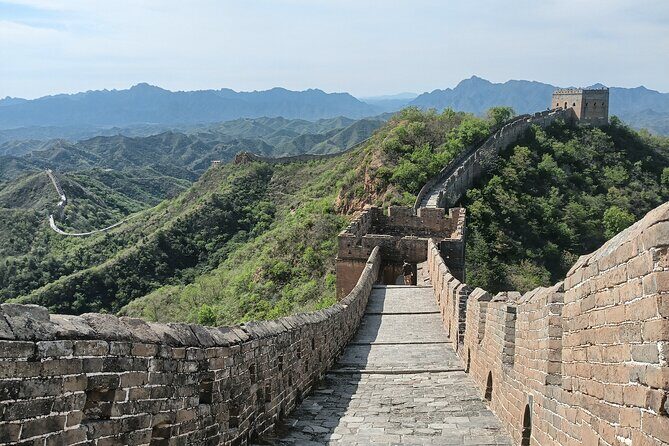 All Inclusive3-Day Beijing History CultureTour in Top6Highlights - Exploring the Itinerary in Detail