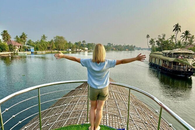 Alleppey Houseboat Overnight Cruise from Kochi - Who Should Consider This Tour?