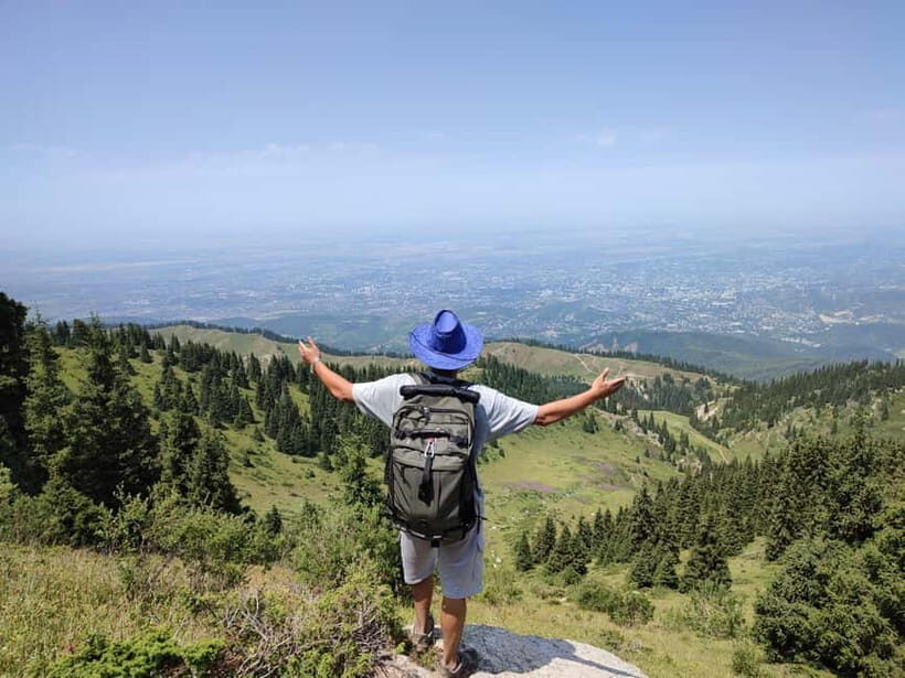 Almaty: Hiking to the High Mountain Pasture Kok Zhailau - What to Expect from the Experience