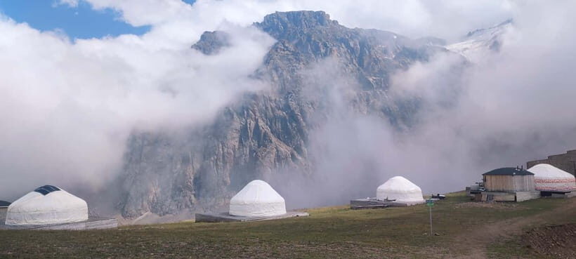 Almaty: Shymbulak Mountain Hiking Tour with Cable Car Ride - Practical Details and Tips