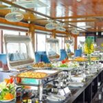 ALOVA CRUISE - PREMIUM DAY CRUISE in HALONG BAY - FROM HANOI - What Does the Experience Include and Exclude?