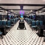 Alova Premium Cruise visit Halong Bay In One Day, Lunch and Kayak - FAQs