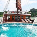 Amanda Luxury Cruise - Best Overnight Cruise Halong & Lan Ha Bay - The Sum Up
