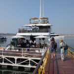 Amazing Day on Jade Sails Luxury Day Tour in Halong Lanha Bay - What Travelers Are Saying