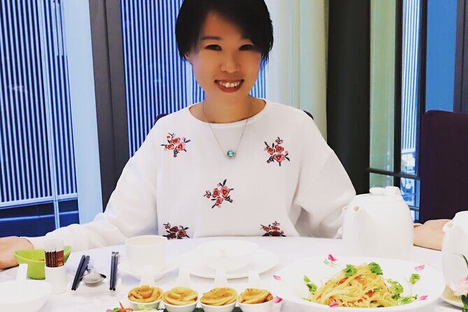 Amazing Hong Kong - Private Tour with a Private Car - Who Would Love This Tour?