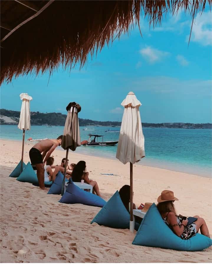 Amazing Nusa Lembongan Island Trip with Lunch on The Beach - The Itinerary: What You Can Expect