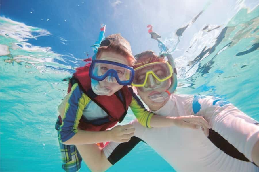 Amazing Nusa Lembongan Island Trip with Lunch on The Beach - What To Expect: Practical Details