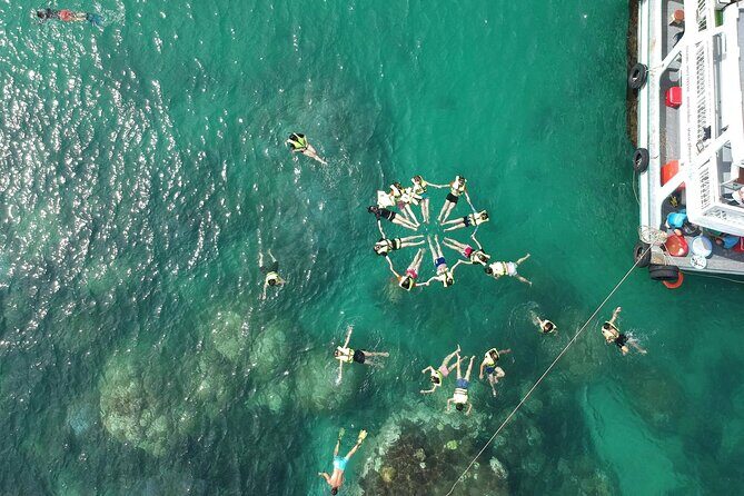 Amazing Phu Quoc 3 Island Tour by Boat and Cable Car 1 day - Who Is This Tour Best Suited For?