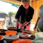 Amed All Exclusive Snorkeling, Fishing & Cooking Lunch - Traditional Fishing Experience