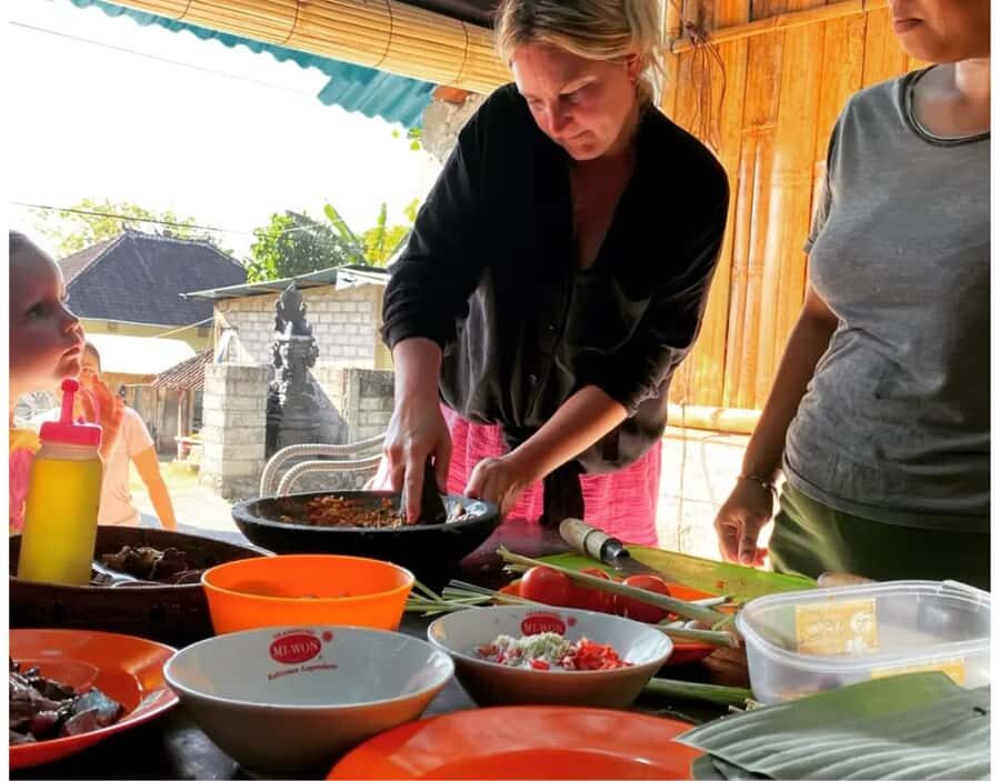 Amed All Exclusive Snorkeling, Fishing & Cooking Lunch - Traditional Fishing Experience