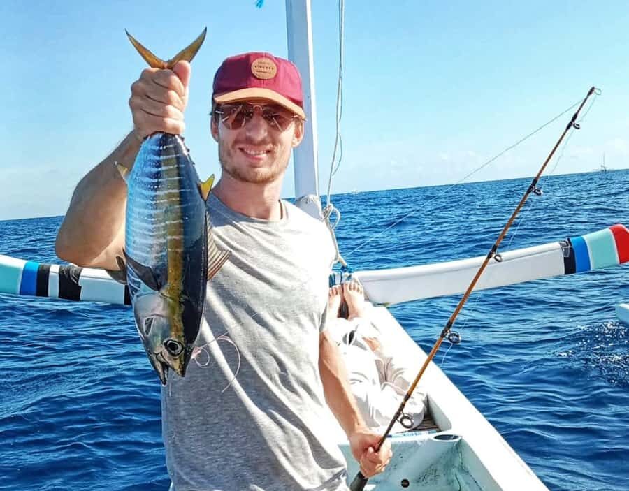 Amed, Bali: Barracuda Fishing Trip With Traditional Jukung - Why This Tour Is Worth Considering