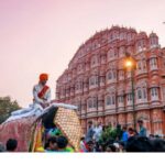 Amer Fort, Jal Mahal & Stepwell Private Jaipur Half-Day Tour - The Itinerary – A Deep Dive