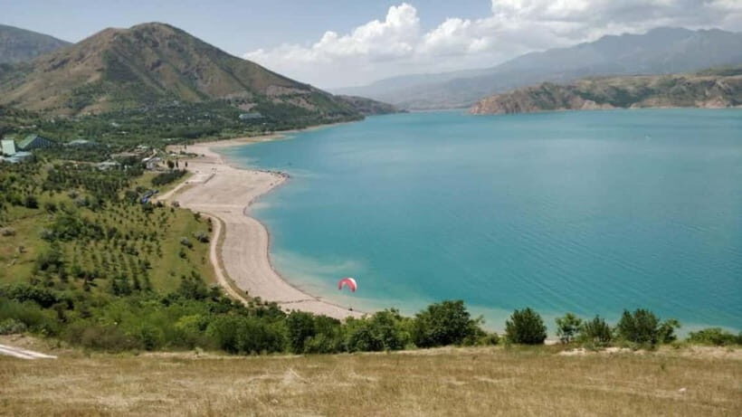 Amirsoy, Chimgan Mountain & Charvak Lake tour from Tashkent - Practical Tips for the Trip