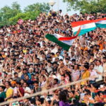 Amritsar: Wagah Border Flag-Lowering Ceremony Tour - What to Expect from the Tour