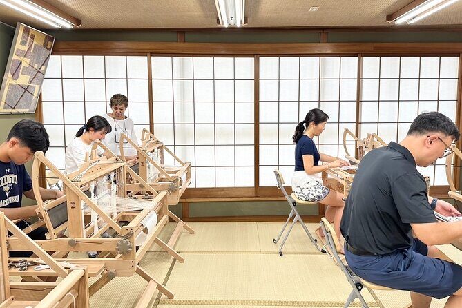 Amulet Making Experience In Asakusa - A Closer Look at the Experience