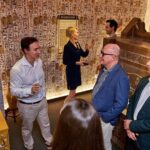 Ancient Egypt Sunset Tour with optional 3 Course Dinner - Why This Tour Works Well