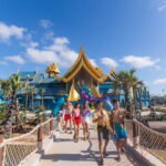 Andamanda Phuket Waterpark Admission Ticket - What to Expect During Your Visit
