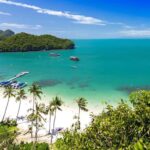 Ang Thong Full-Day Cruise with Sunset by The Red Baron Boat - Additional Considerations and Tips