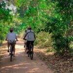 Angkor Sunrise: Expedition Cycling Through Serene Backroads - Practical Details and Considerations