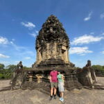 Angkor Sunset Temple Tour-Join-In-Tour - Who Is This Tour Best For?