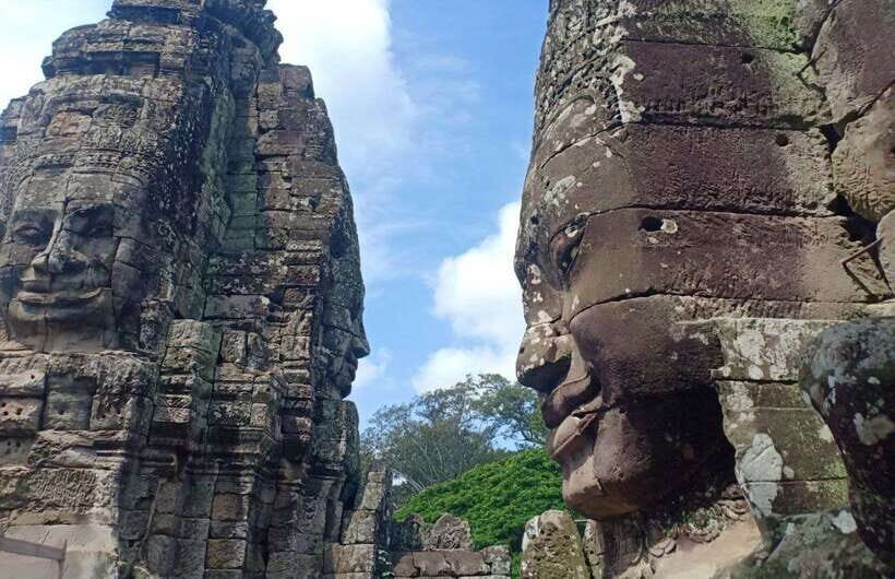 Angkor Wat : 2-Day Private Tours For Family - Considerations and Tips