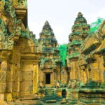 Angkor Wat: 3-Days Private Angkor Wat tour for Family - Day 1: Discovering Cambodia’s Sacred and Rural Sites