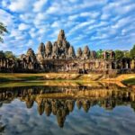 Angkor Wat and Ancient Temples Jeep Tour - Detailed Breakdown of the Itinerary