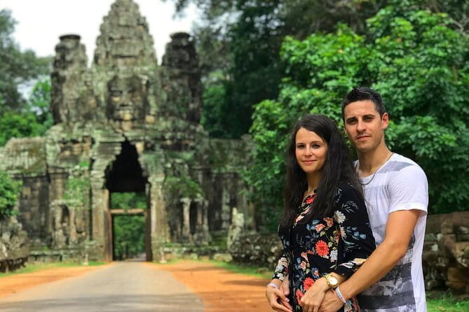 Angkor Wat & Banteay Srei 1-Day Tour - Why This Tour Works for Travelers