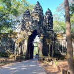 Angkor Wat four Days Tour Standard - Exploring the Temples: A Closer Look at the Itinerary
