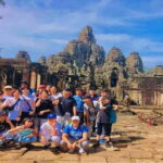 Angkor Wat Guided Sunrise Tour - Authentic Experiences and Hidden Insights