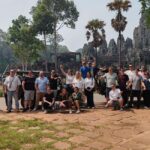 Angkor Wat Sunrise Private Jeep Tour - An Overview of the Experience